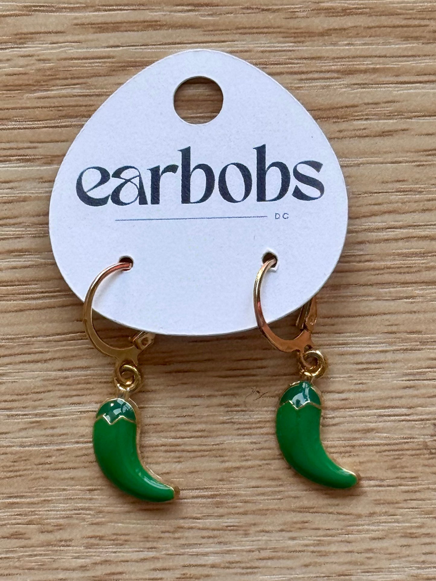 Garden Gems EarBobs