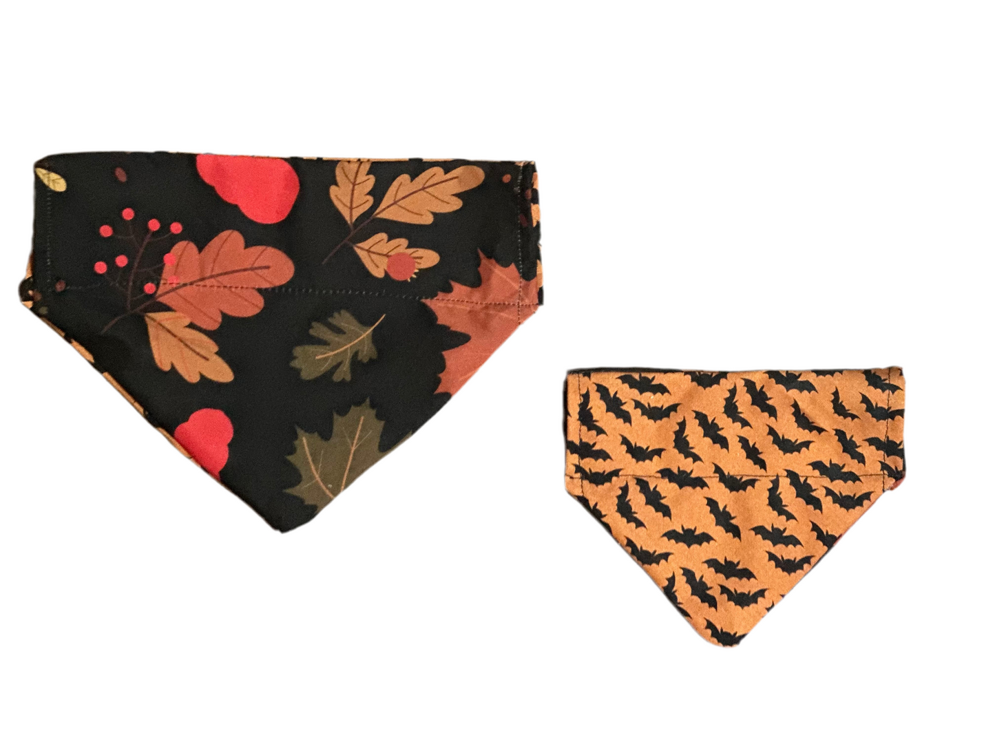 Spooky Fall Bandana