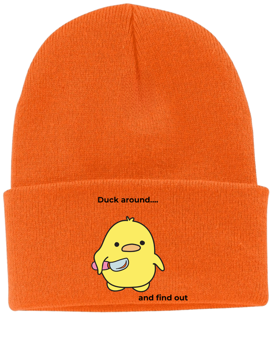 Beanie Bobs