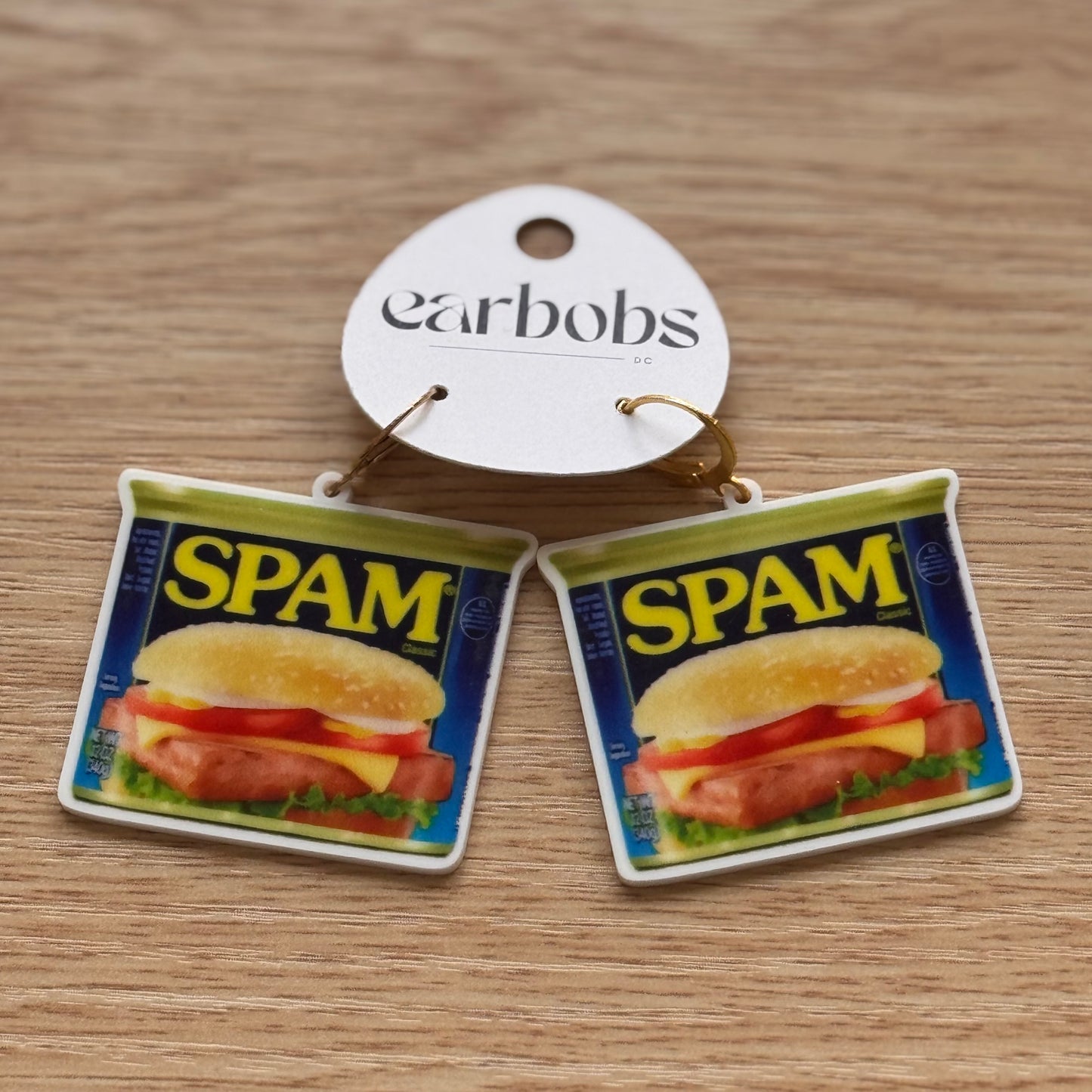 Spam-a-lam!