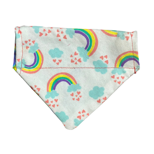 Mystic Rainbow Bandana