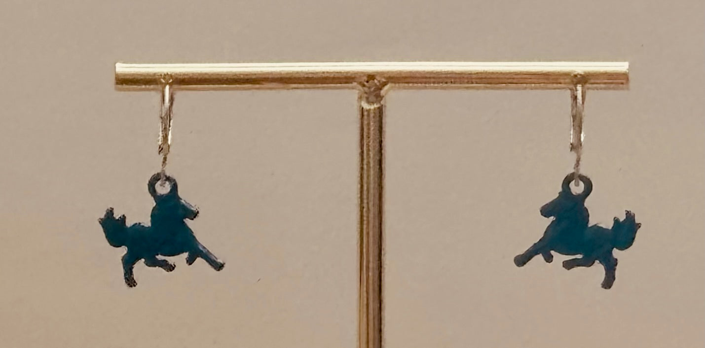 Blucifer