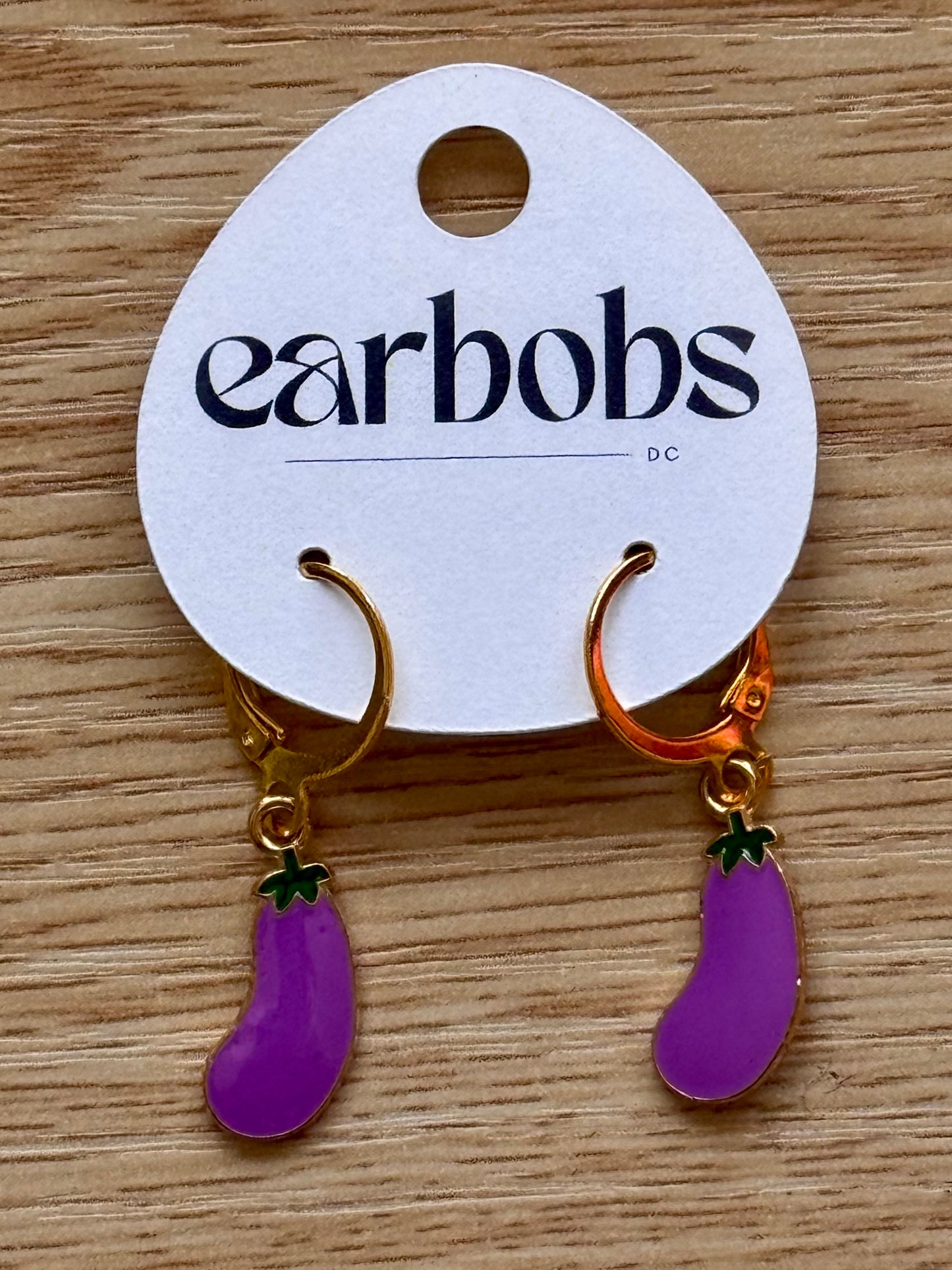 Garden Gems EarBobs