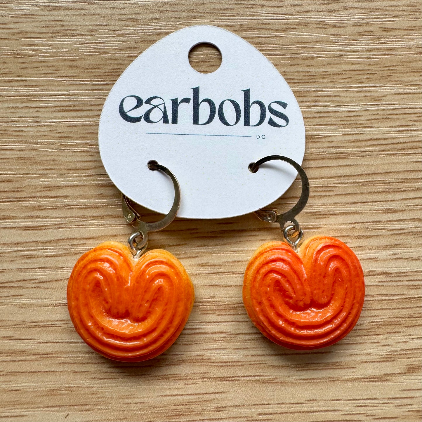 Trunk Full of Flavor