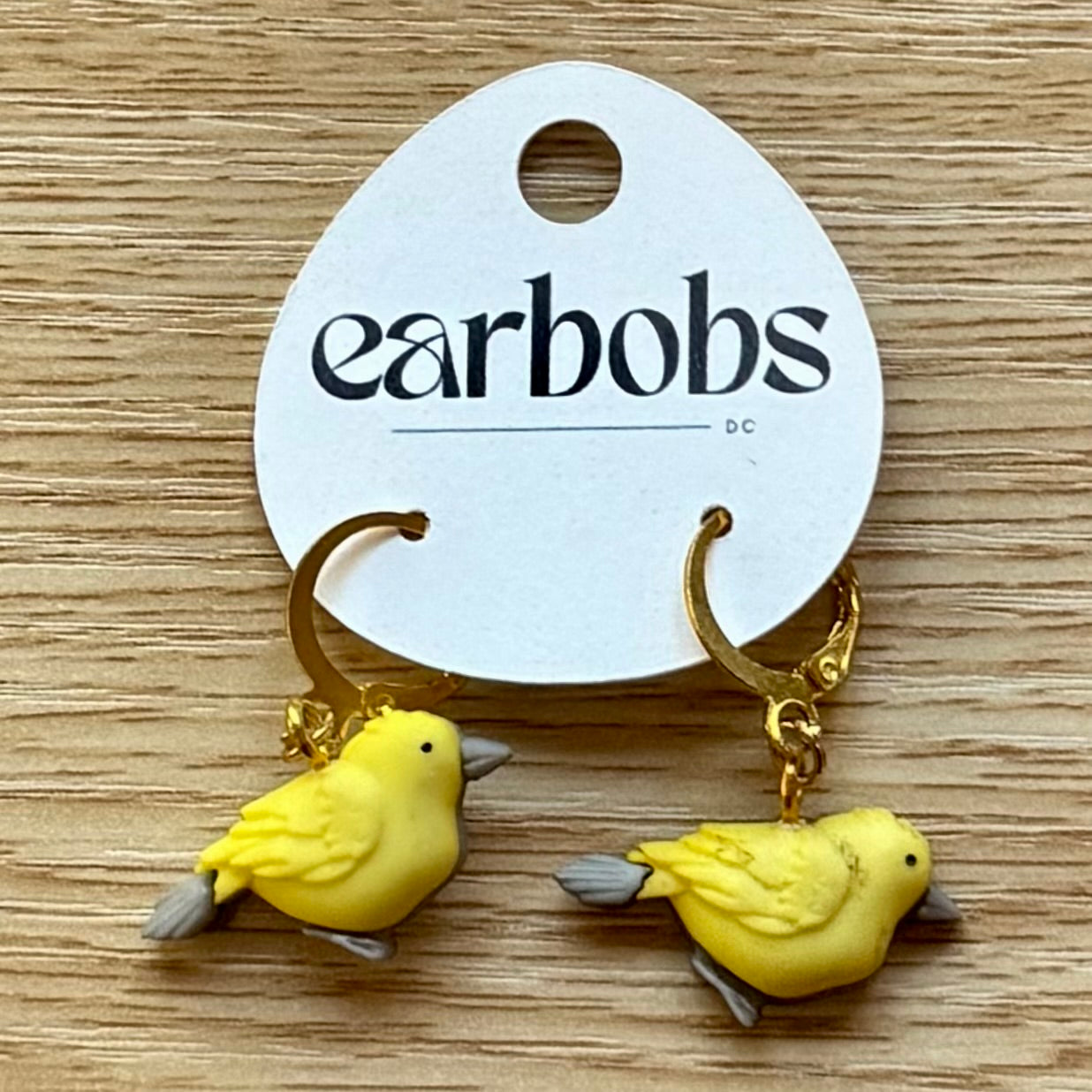 Birdie Bobs