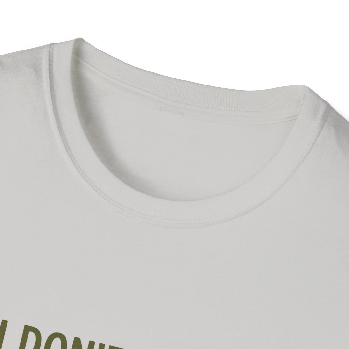 Shirt About Football