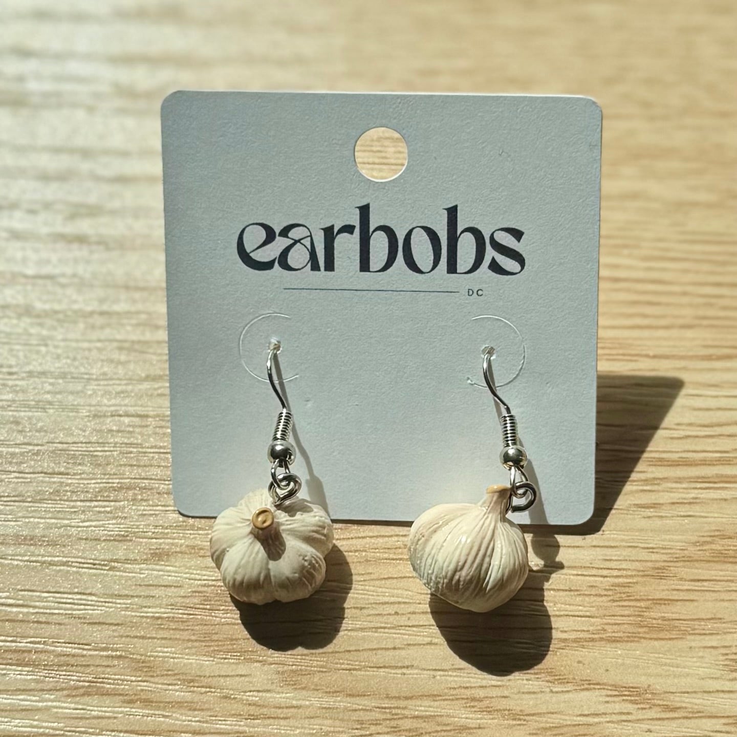 Garden Gems EarBobs