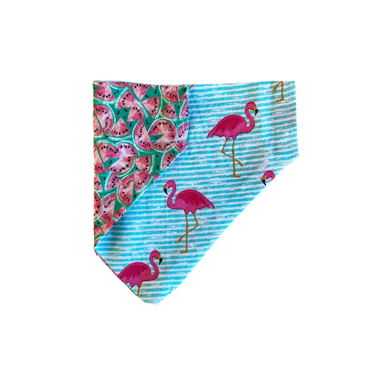 Flockin’ Fresh Bandana