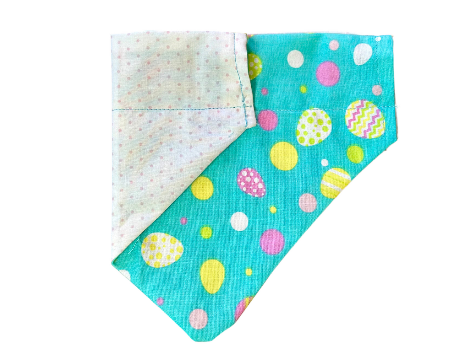 The Egg-stra Special Bandana