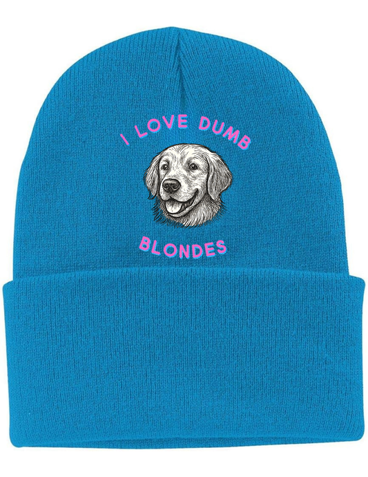 Beanie Bob