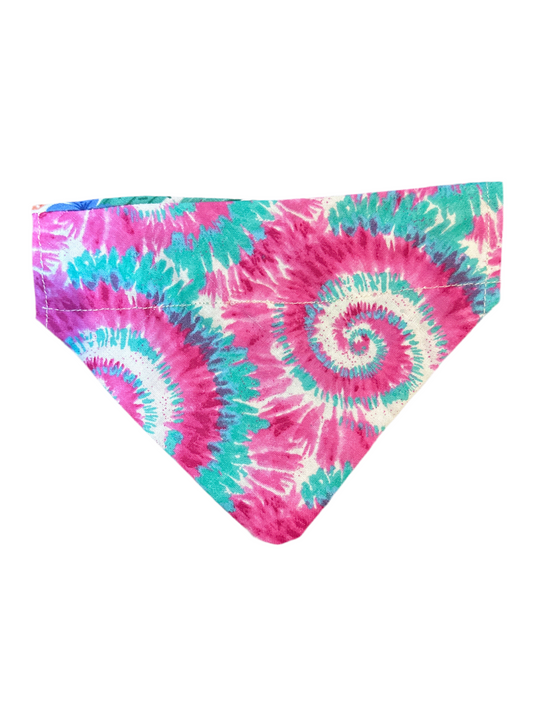 Prickles & Psychedelics Bandana