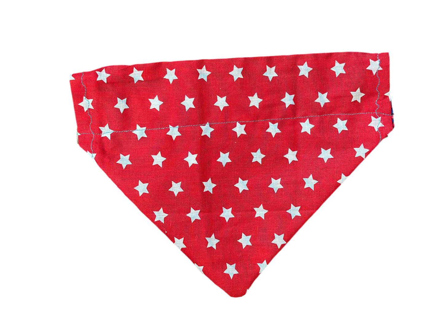 Patriotic Pup Bandana