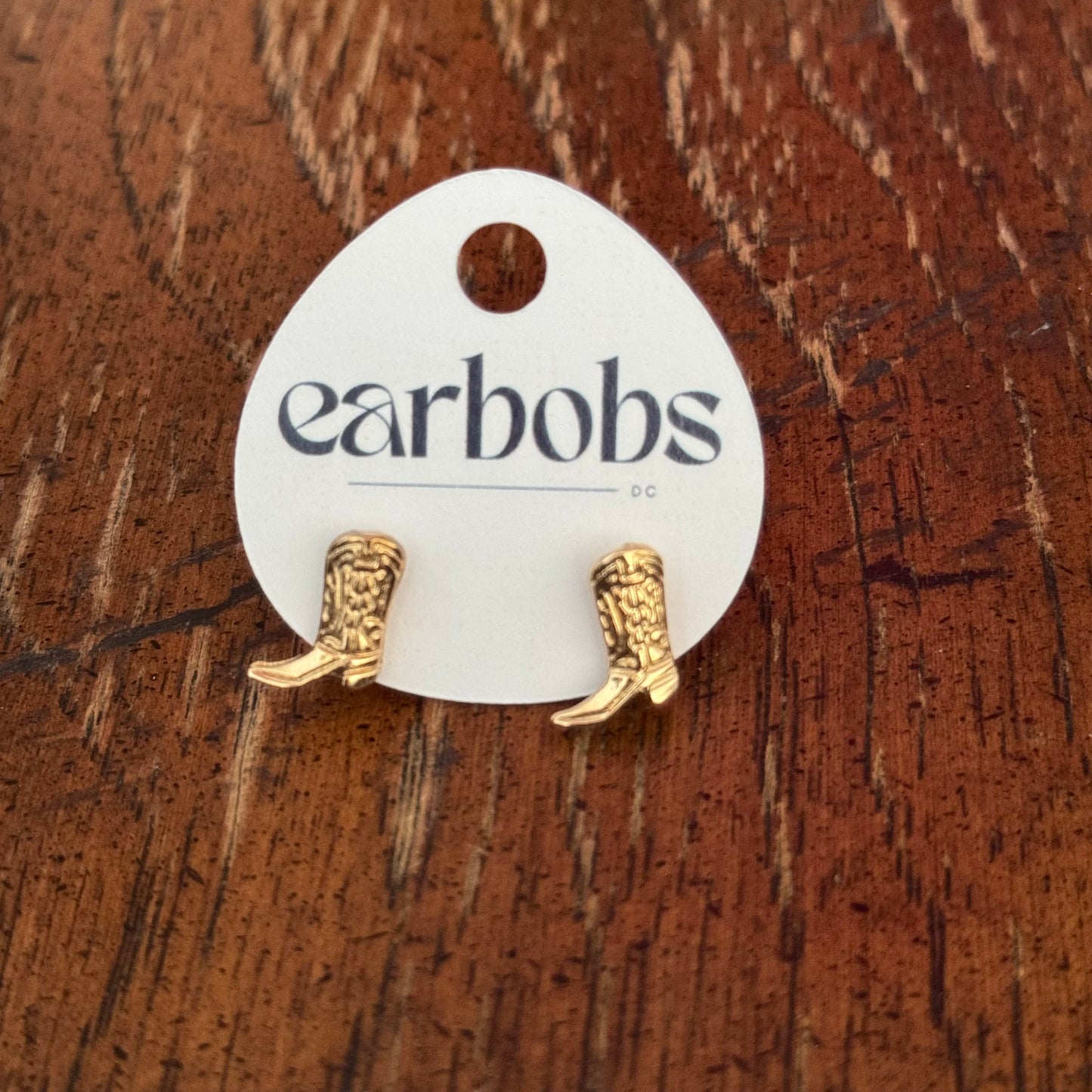 Yee to the Freakin’ Haw