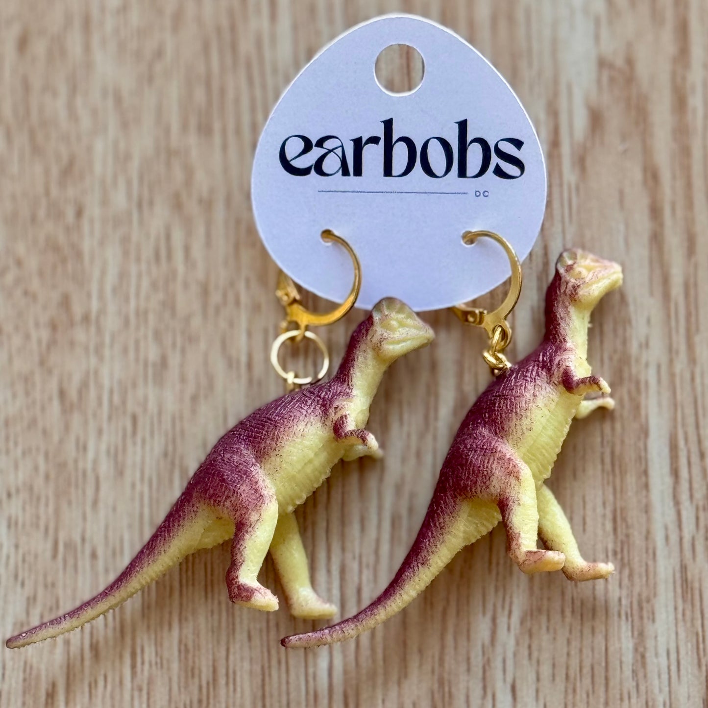 Rawr-tastic Dinos