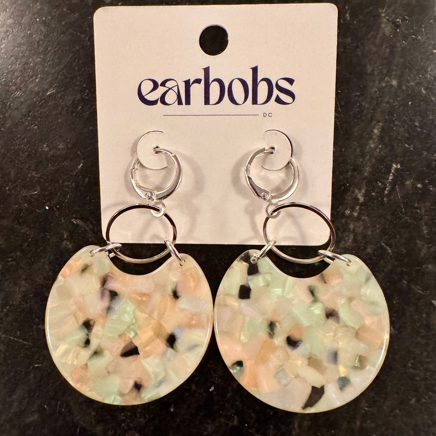 Talavera EarBobs