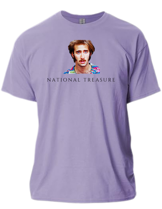 National Treasure T-Shirt