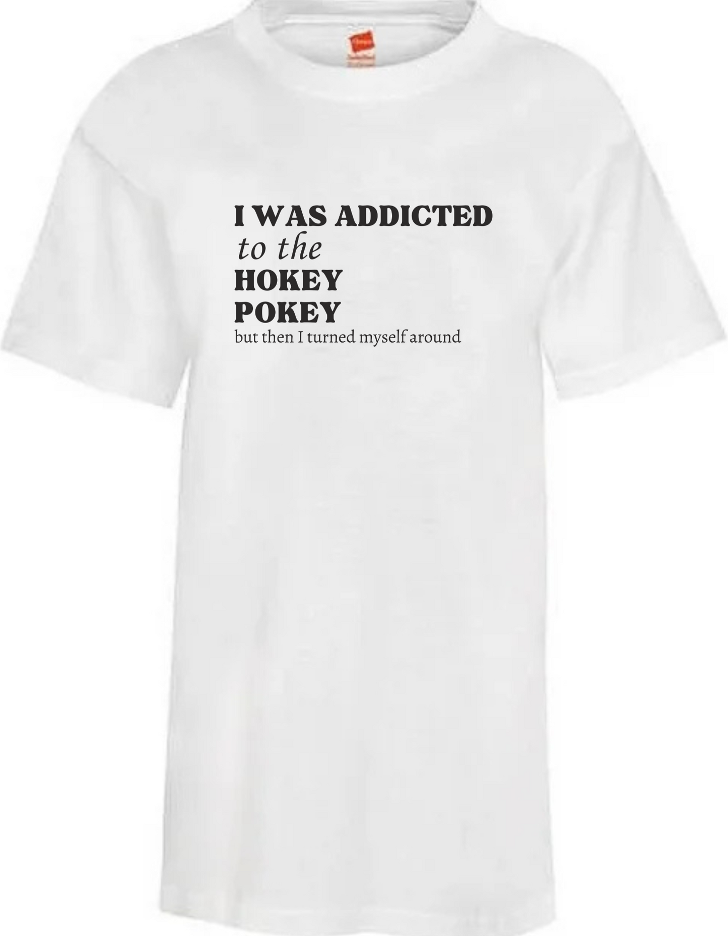 Hokey Pokey T-Shirt