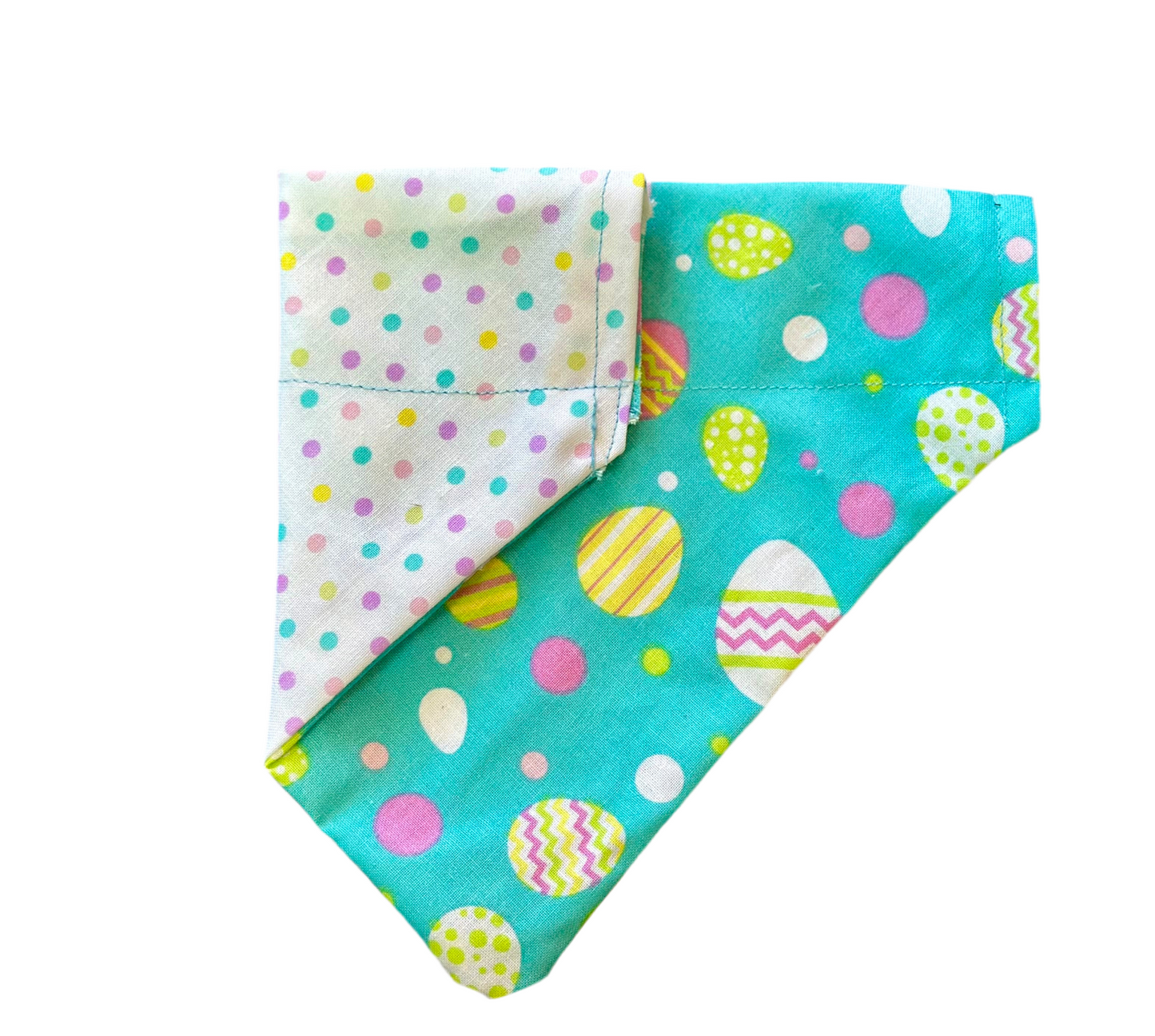 The Egg-stra Special Bandana