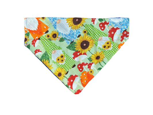Cloud 9 Gnomes Bandana