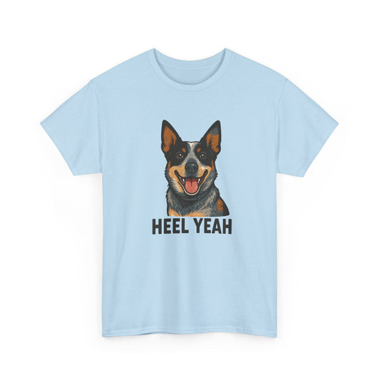 Heel Yeah Tee