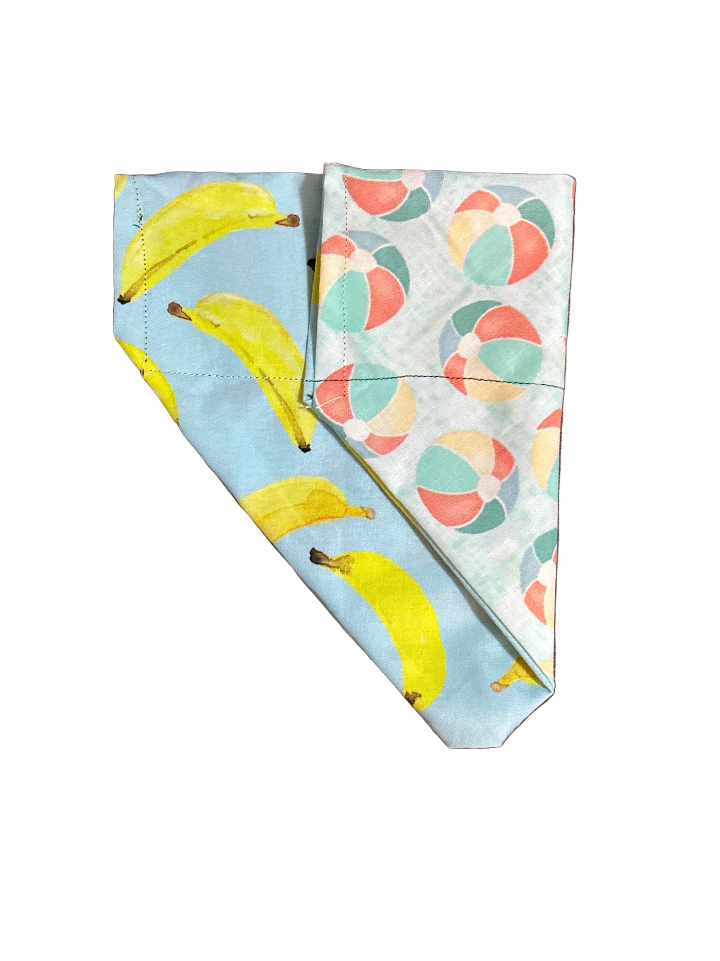 Beach Banana Bandana