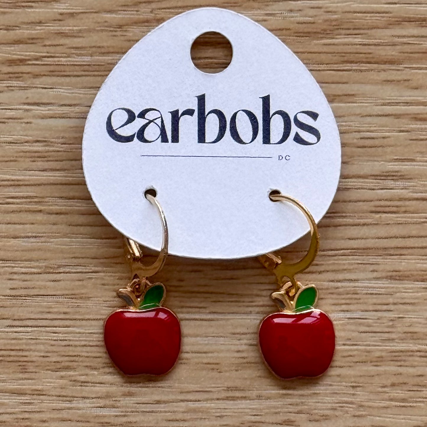 Garden Gems EarBobs