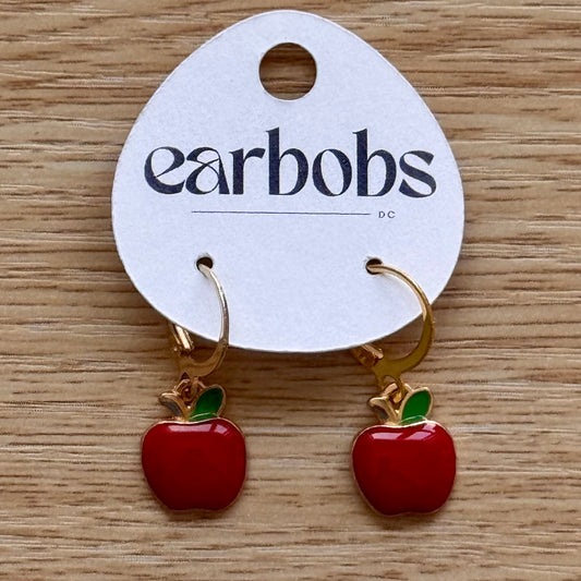 Apple EarBobs