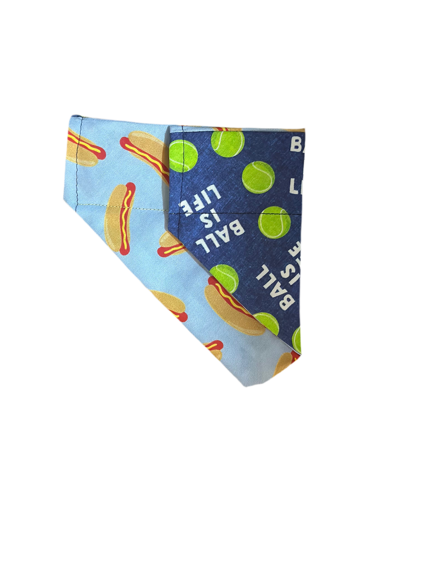 Fetch & Franks Bandana