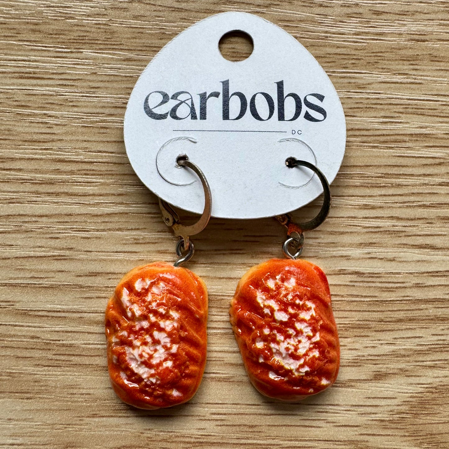 Loaf EarBobs