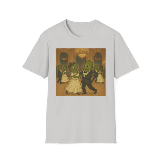 Dill you dance with me - T-Shirt