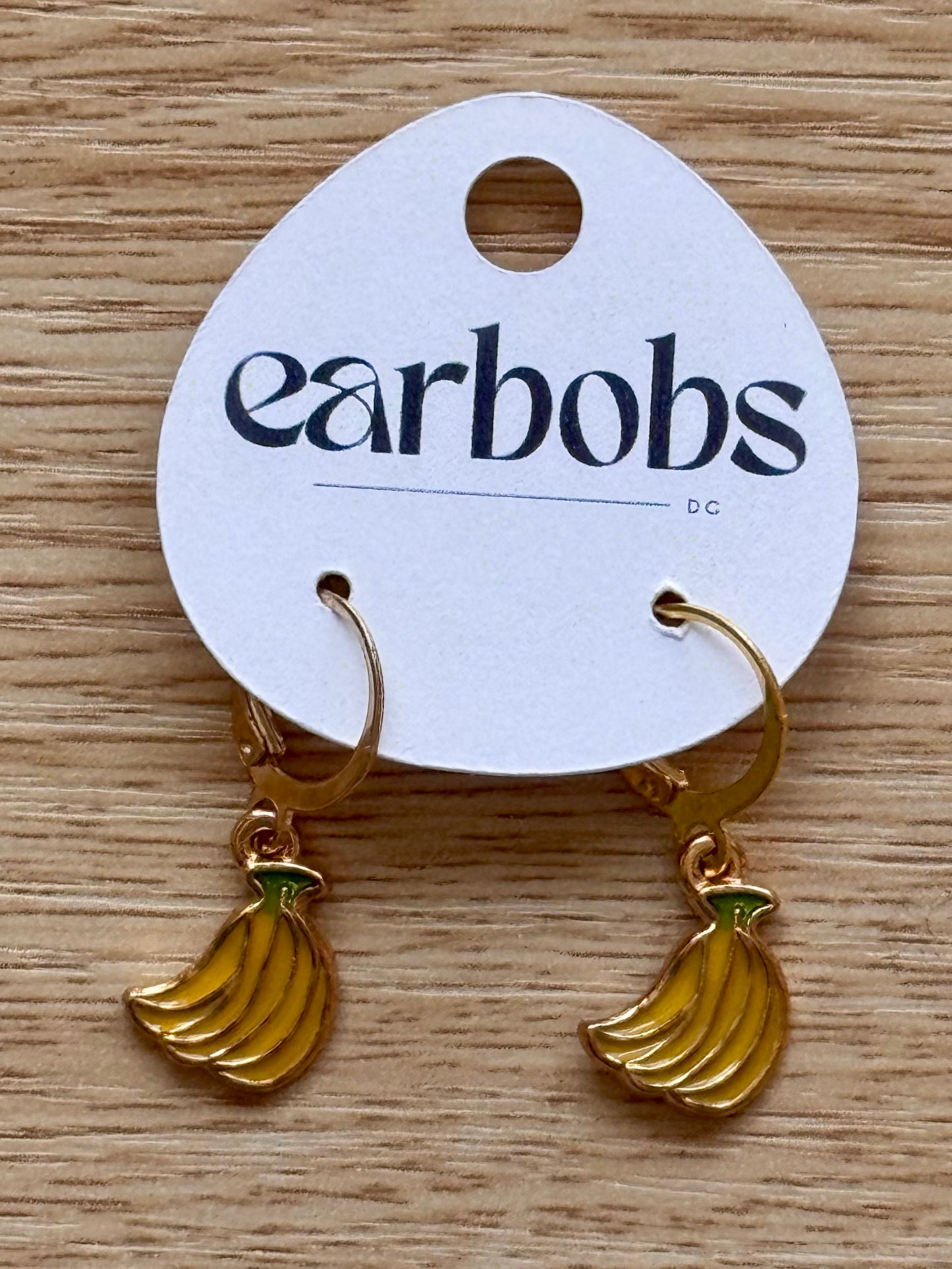 Garden Gems EarBobs
