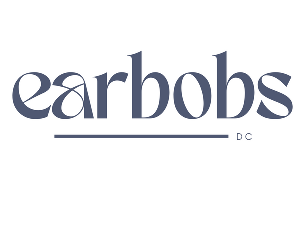EarBobs DC logo