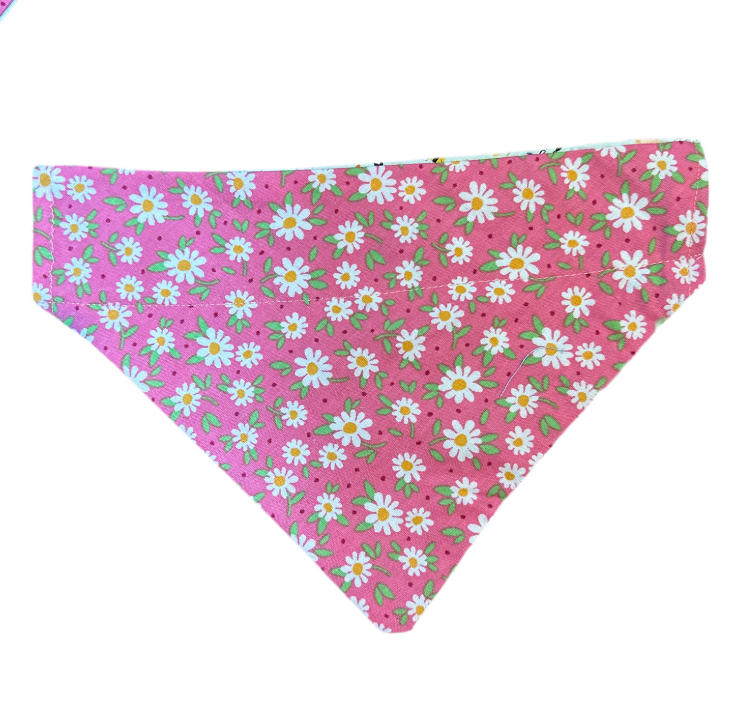 Buns & Blooms Bandana