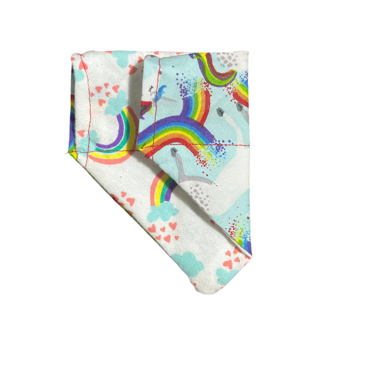 Mystic Rainbow Bandana