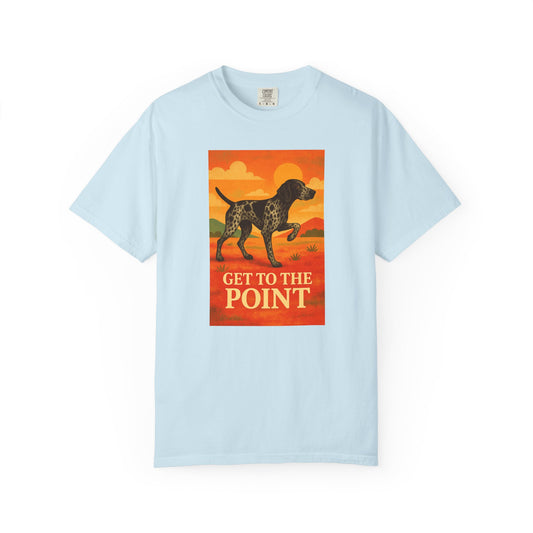 To The Point T-Shirt