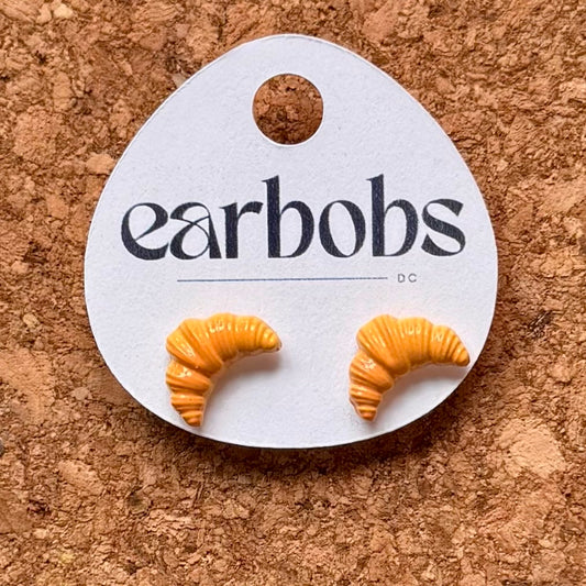 A Lil Bit Flakey EarBobs