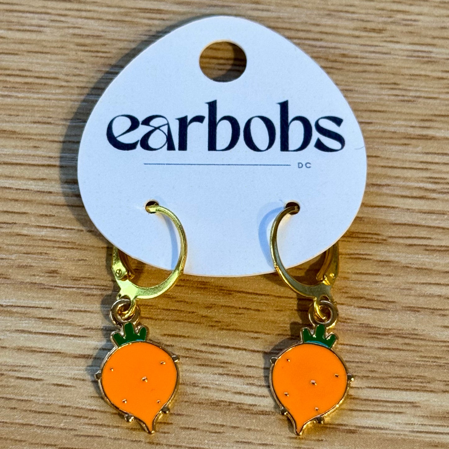 Garden Gems EarBobs