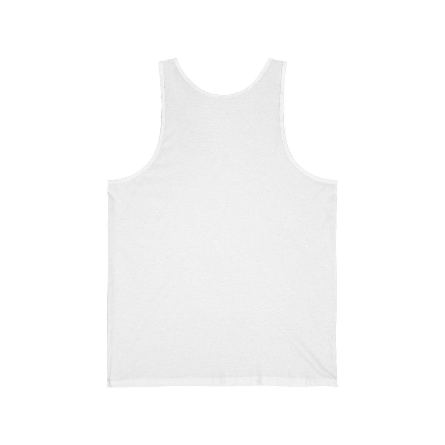 Sky Daddy Pride Tank