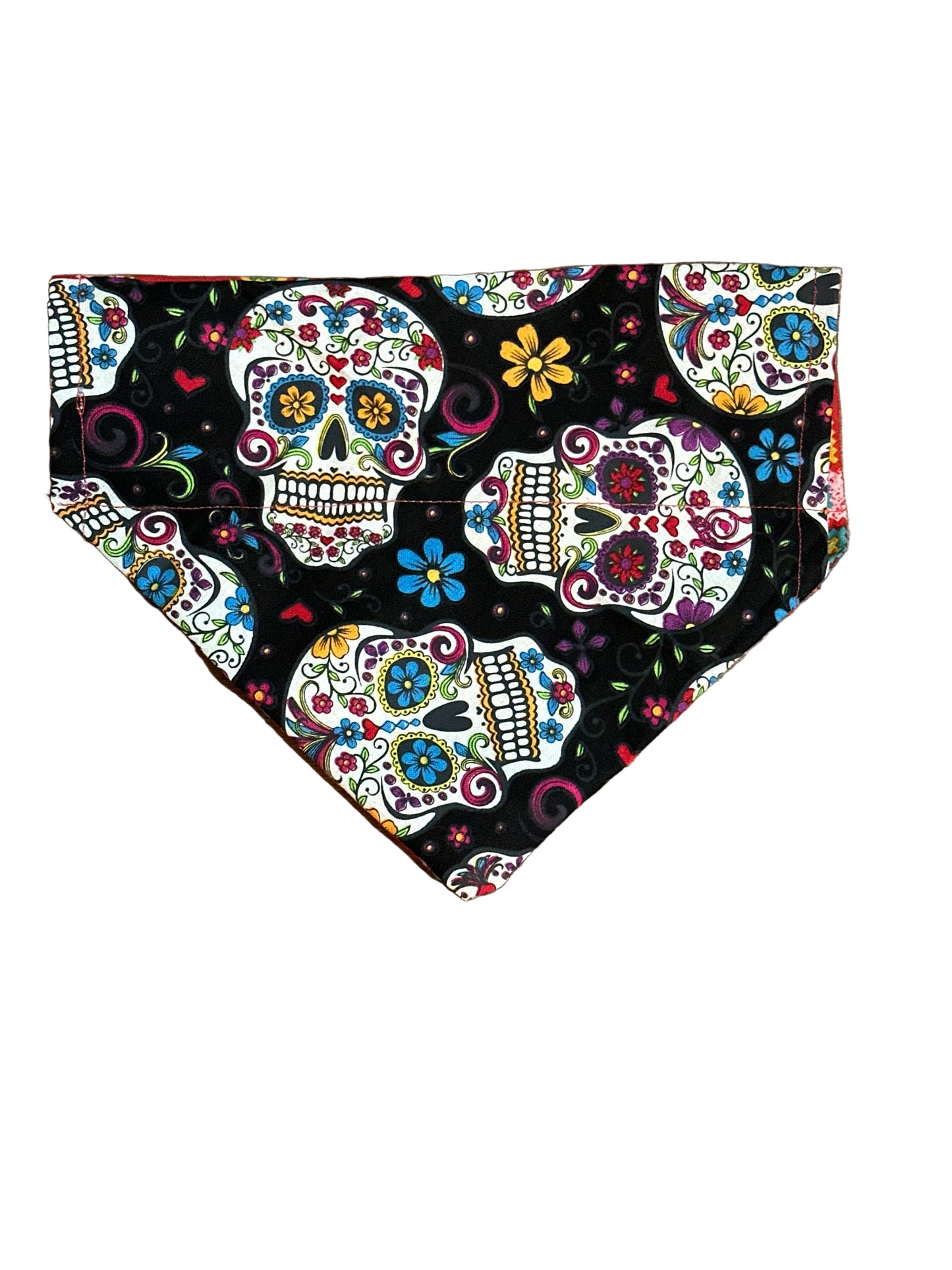 Dis de los Doggos Bandana