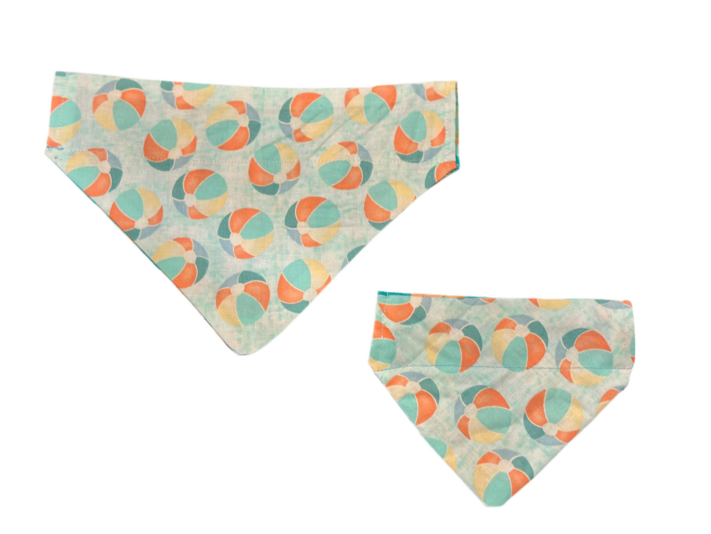 Beach Bum Bandana