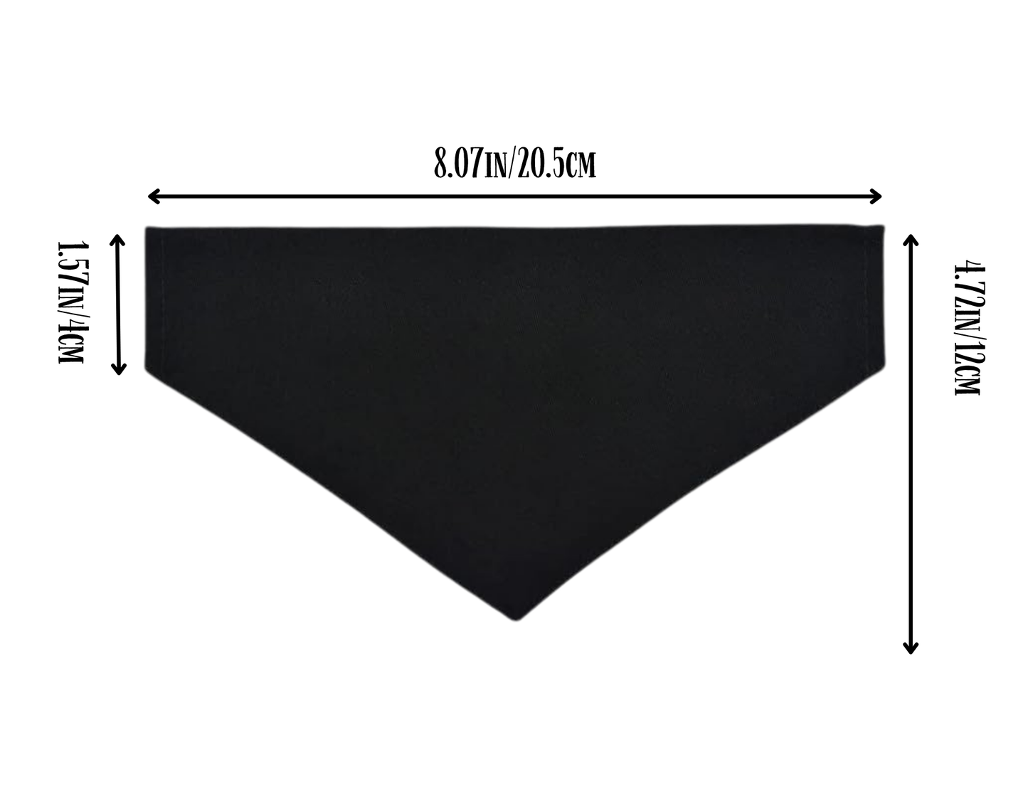 Bronco Buddy Bandana
