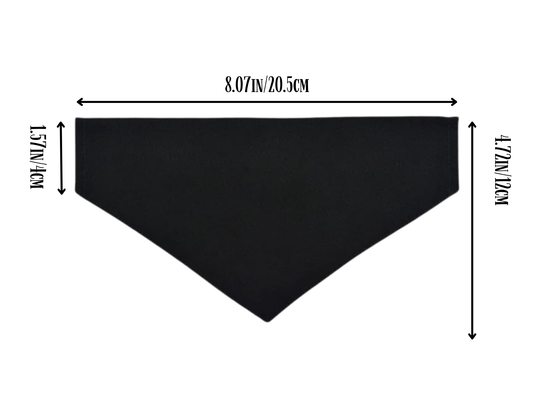 Mile High Pup Bandana