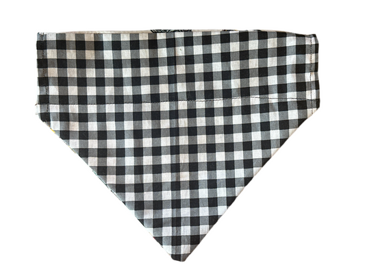 Hairy Pawter Bandana