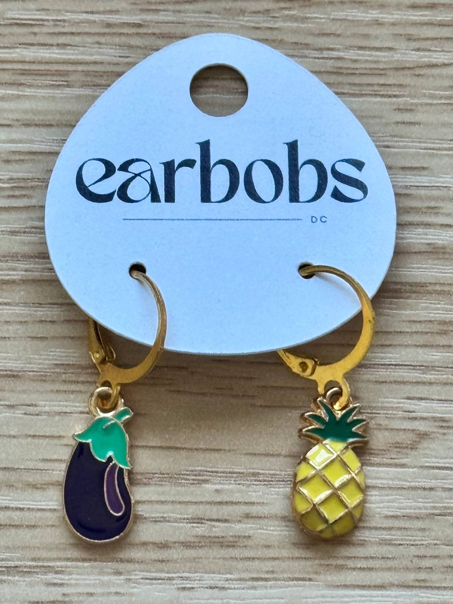 Garden Gems EarBobs