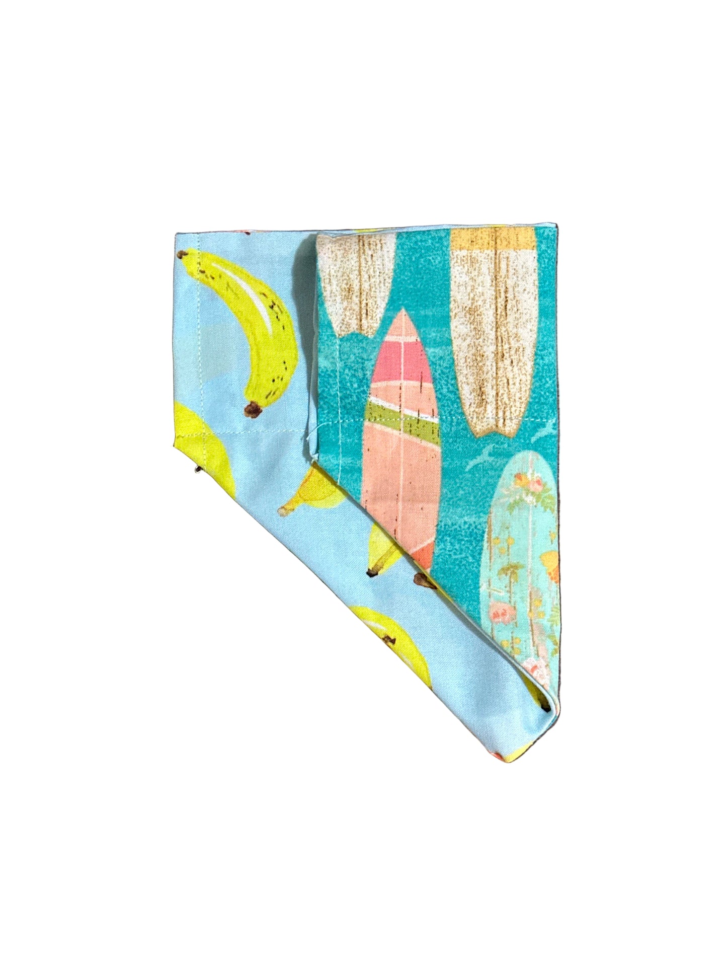 Beach Banana Bandana