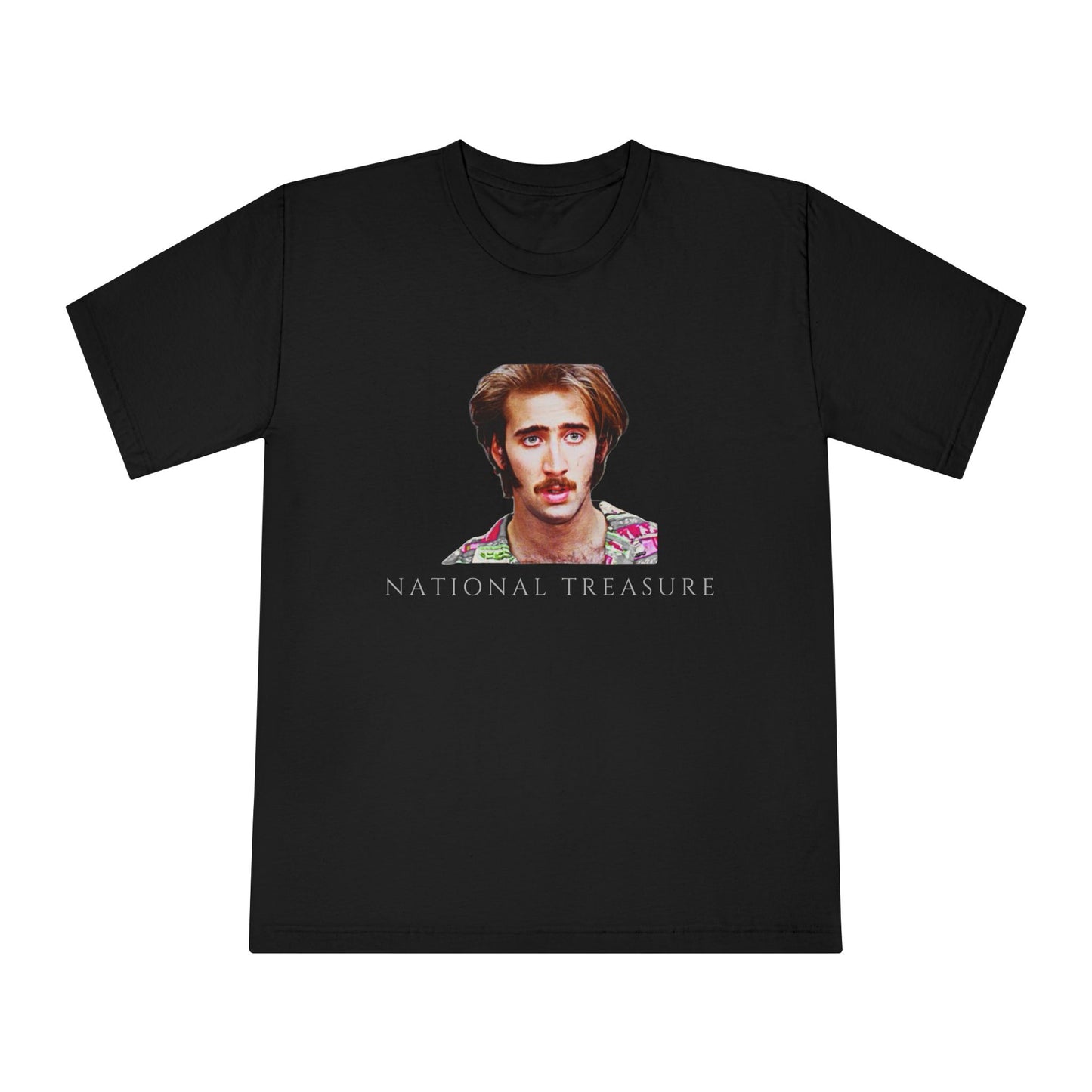 National Treasure T-Shirt