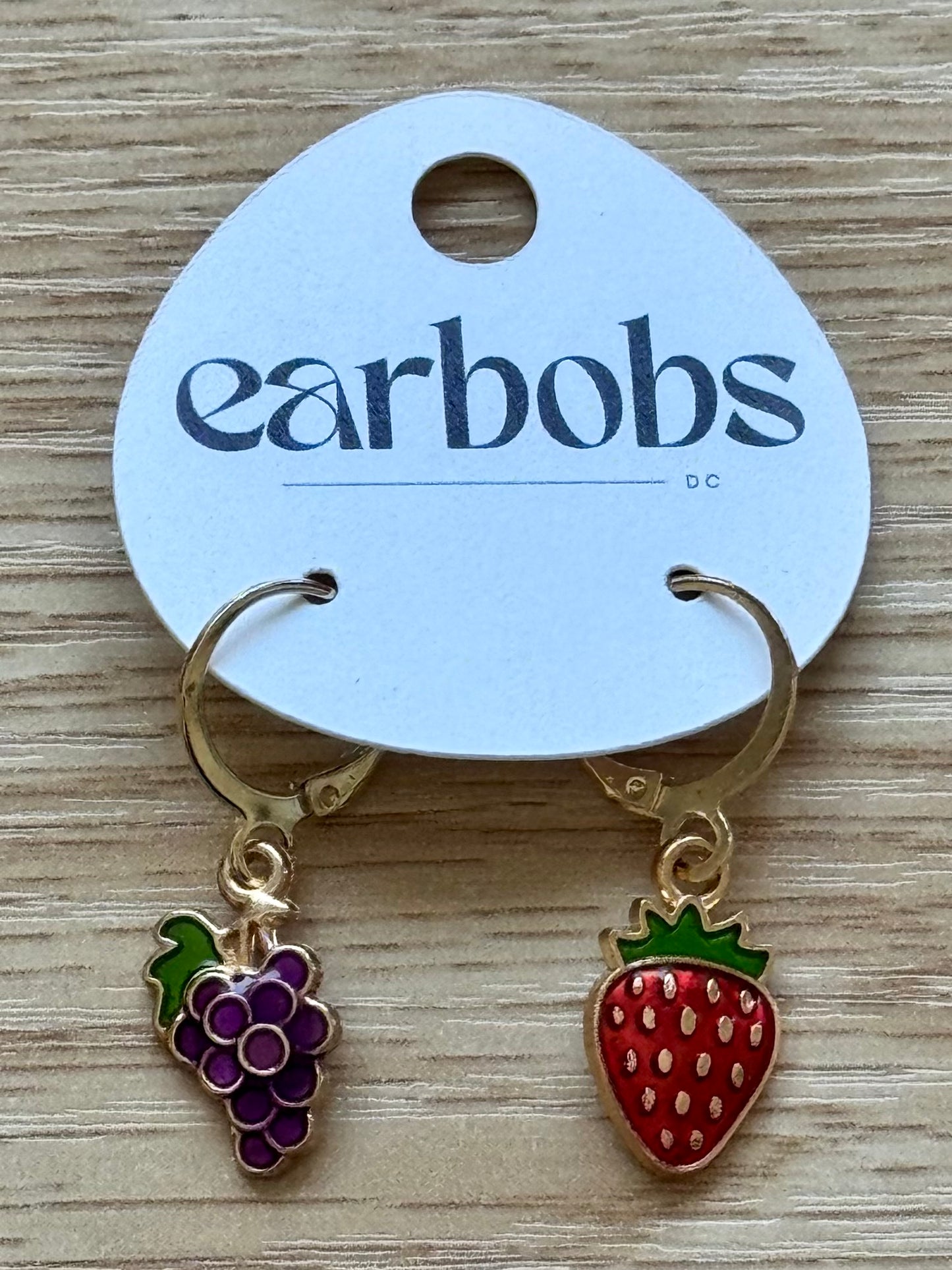 Garden Gems EarBobs