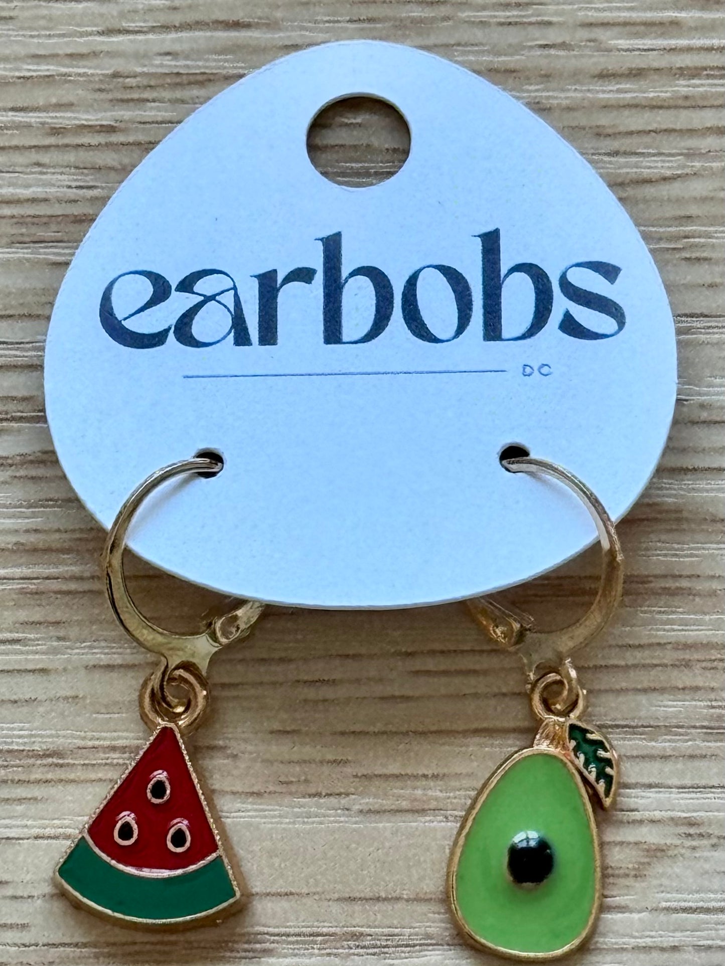 Garden Gems EarBobs