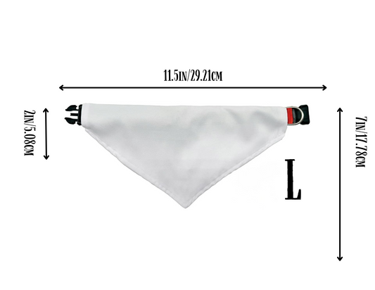 Giddy Up, Pup! Denver Horse Boy Bandana