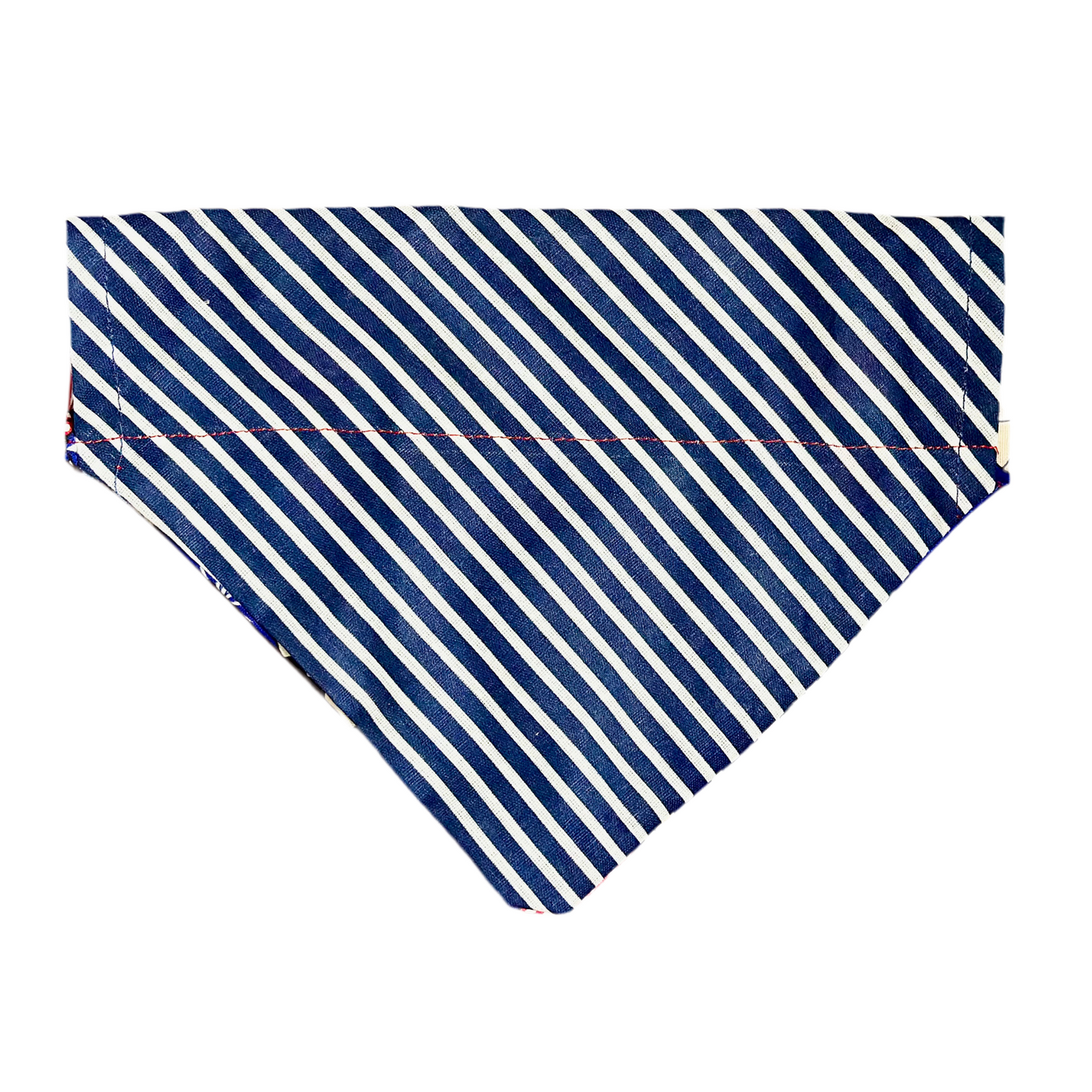 Patriotic Pup Bandana